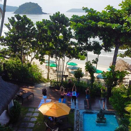 Pousada Temoana Ubatuba Luaran gambar