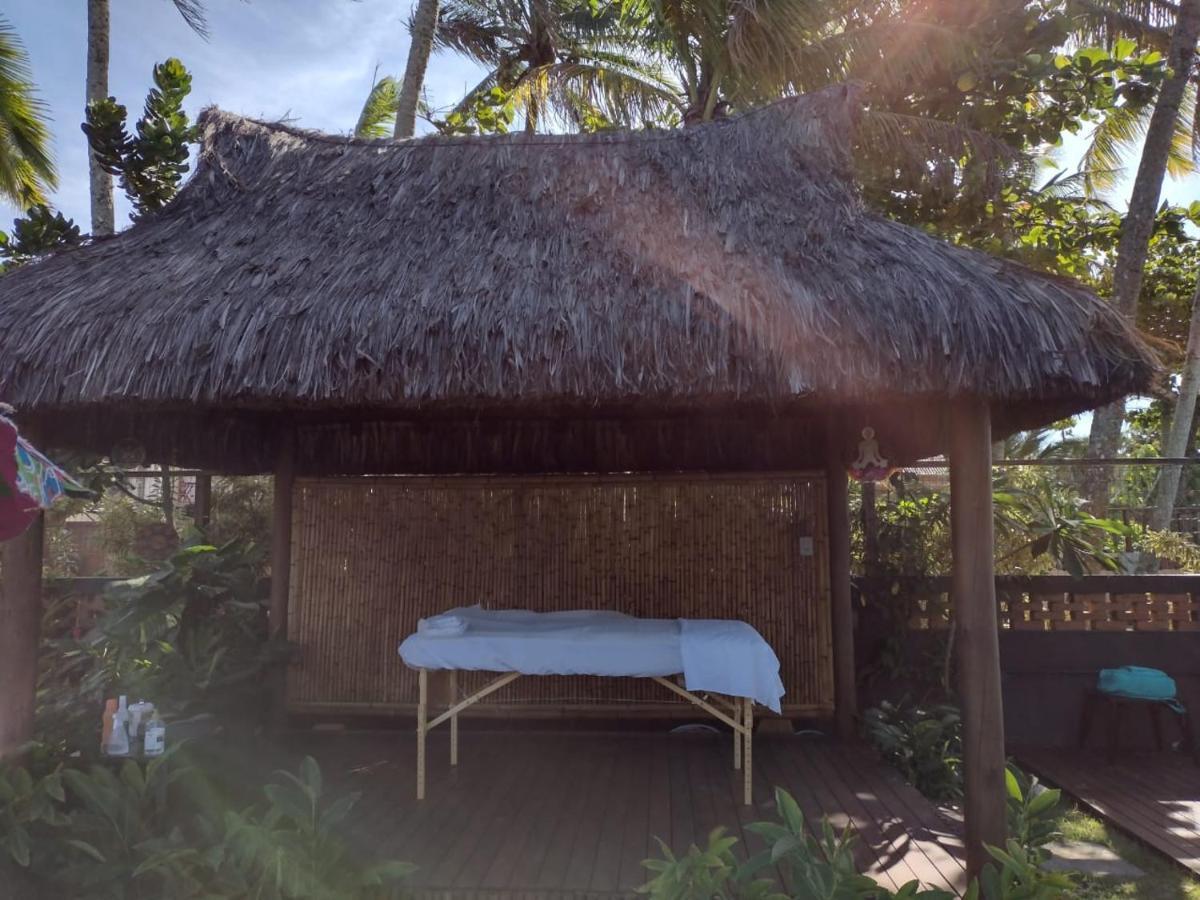 Pousada Temoana Ubatuba Luaran gambar