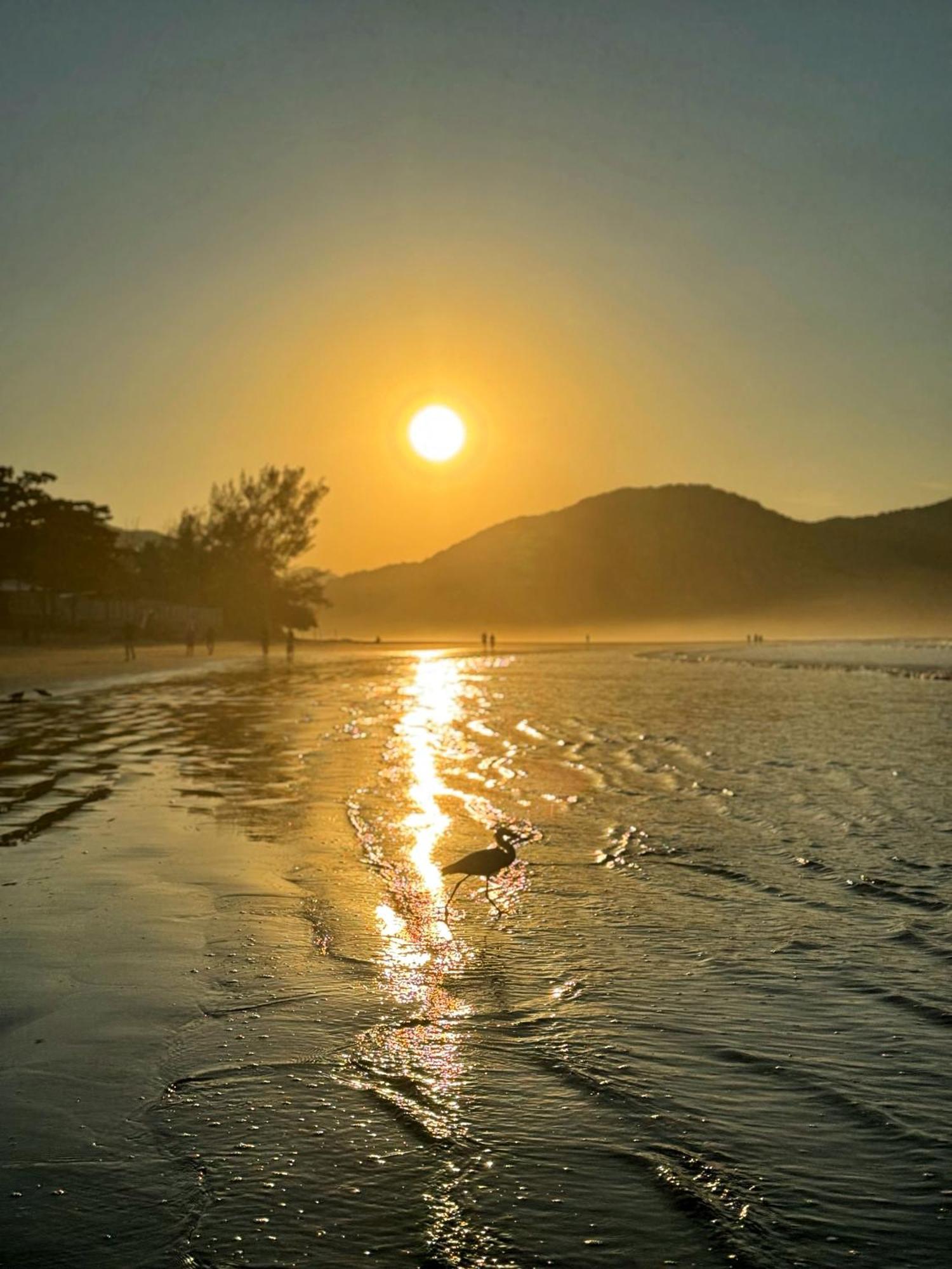 Pousada Temoana Ubatuba Luaran gambar